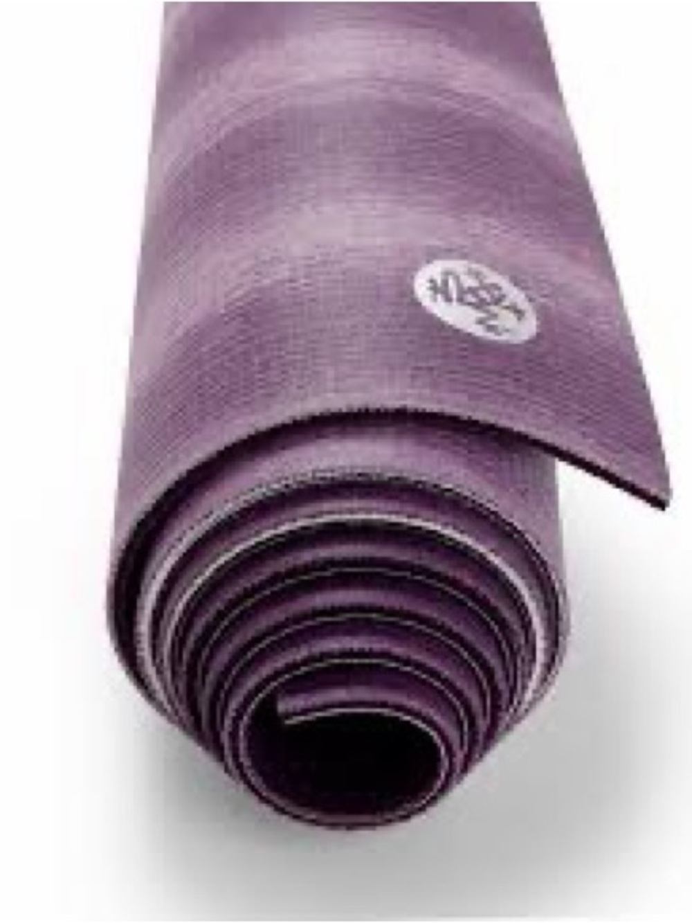 Manduka Pro 6mm mat. Limited edition Indulge - Picture 3 of 5